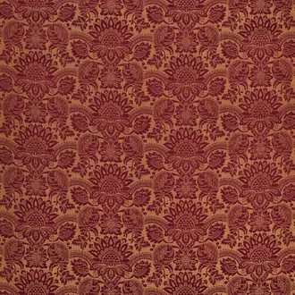 Pomegranate Brocatelle 333383
