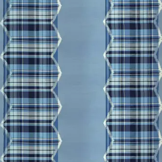 Tasawan Ikat Stripe JT01 3709 001