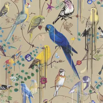 Birds Sinfonia Or PCL7017-04