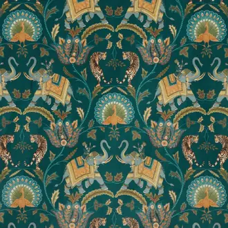 Sumatra Velvet Ocean