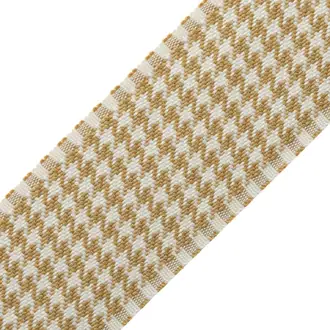 Ashton Houndstooth Border BT-61829-04