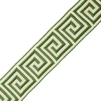 1 3/8" Aristotle Greek Key 977-36057-607