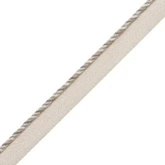 1/8" (2.5mm) Veronique Cord With Tape CT-58565-09