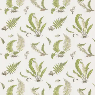 Ferns Embroidery BF10991-2