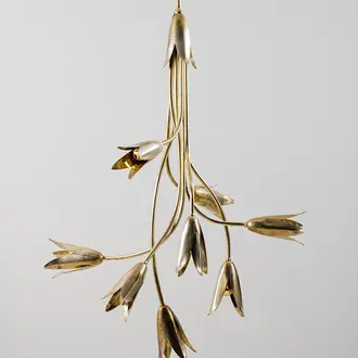 Morales Chandelier MCL98
