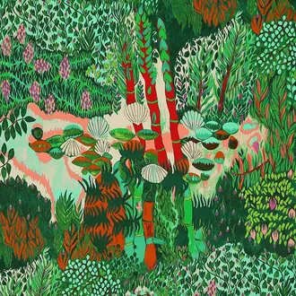 Melusine 3689-03
