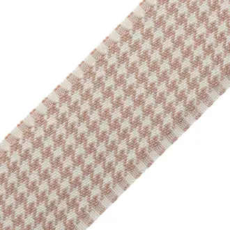 Ashton Houndstooth Border BT-61829-05