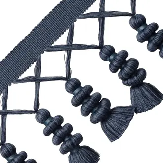 Caitlin Tassel Fringe TF-59769-09