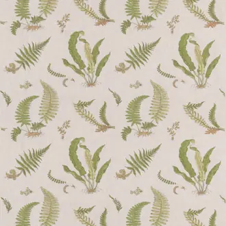 Ferns Embroidery BF10991-3