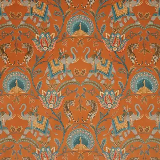 Sumatra Velvet Papaya