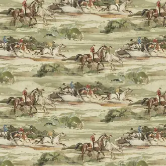 Morning Gallop Linen FD294-J52