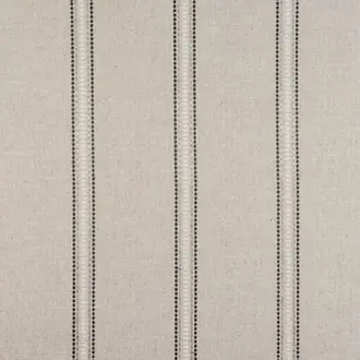 Bromley Stripe Charcoal