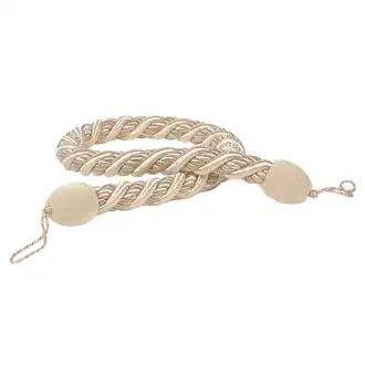 Marquises Cord Tie Back 35610-9017