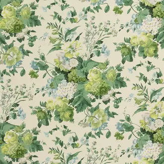 Bouquet Verde