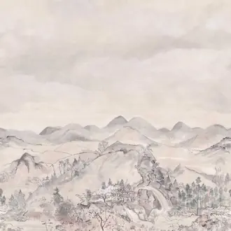 Japanese Chinoiserie 126-5012