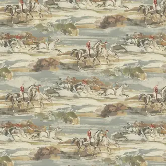 Morning Gallop Linen FD294-H57