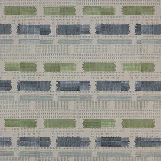 Loom Weave Kiwi