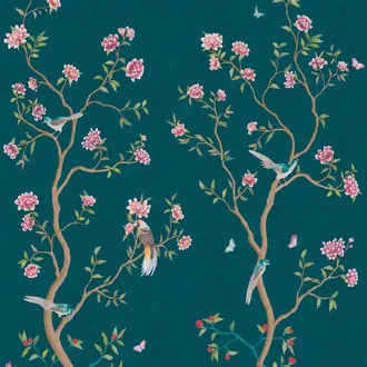 Spring Blossom 1911-3