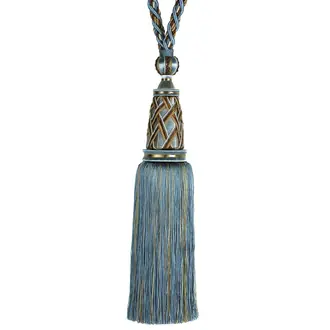 Marly Tassel Tie Back 35718-9680