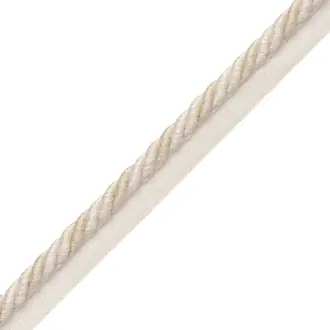 5/16" (8mm) Veronique Cord With Tape CT-58566-01