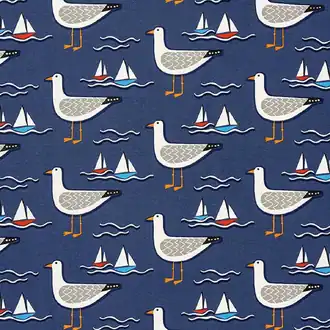 Gull Navy