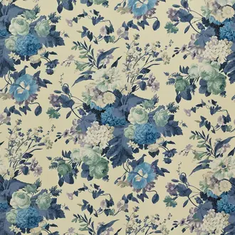 Bouquet Blu