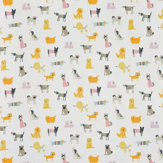 Woof Pvc PVC5092-448