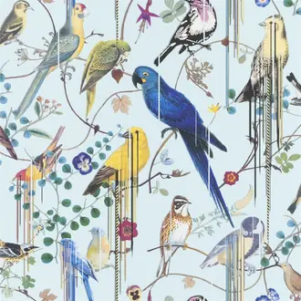 Birds Sinfonia Source PCL7017-06