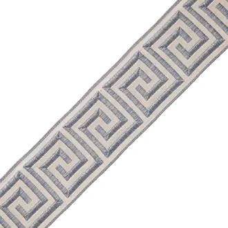 1 3/8" Aristotle Greek Key 977-36057-609