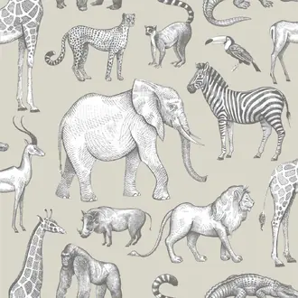 Forest Friends 157-139270