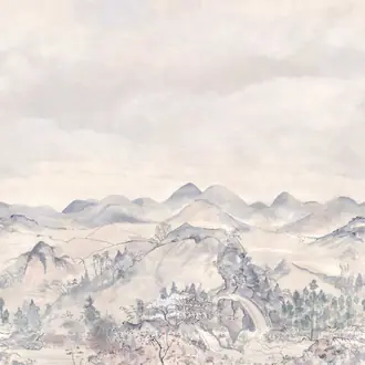 Japanese Chinoiserie 126-5013