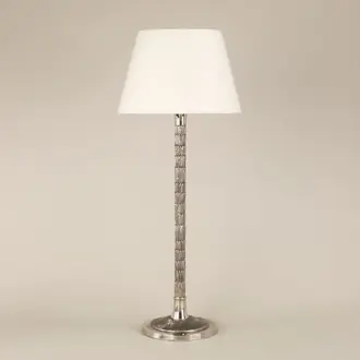 Acanthus Column Table Lamp TM0084.AS