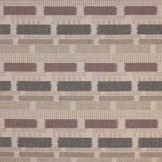 Loom Weave Marrone