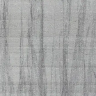 Smoke Urbane Grey on Silver Silk 6502