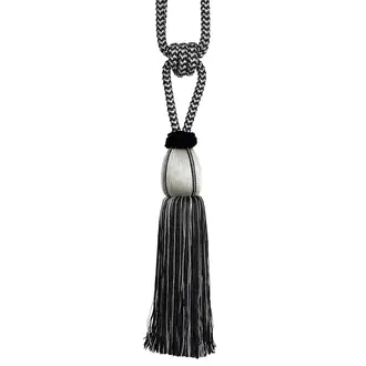 1 Tassel Tie Back 35236-9900