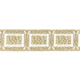 Filigrane-Baid 68mm 32635-9020