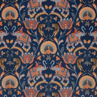 Sumatra Velvet Sapphire