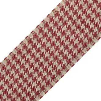 Ashton Houndstooth Border BT-61829-10