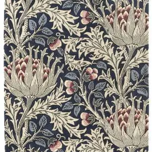 Artichoke Mineral 127108 Rug