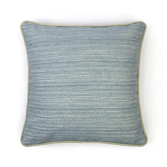 Hippie Denim Cushion