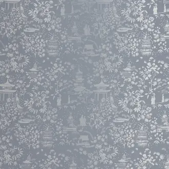 Chinoiserie Delft