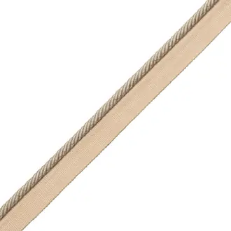 1/4" Annecy Cord With Tape 981-31058-204
