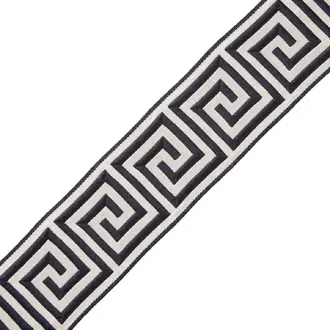 1 3/8" Aristotle Greek Key 977-36057-611