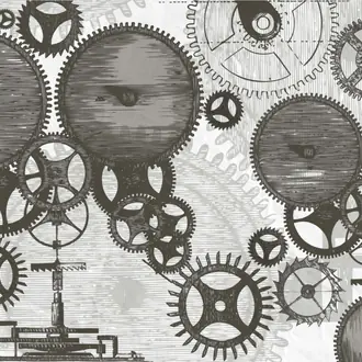 Cogwheel R12271