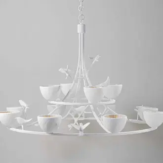 Paradiso Ceiling Light MCL100