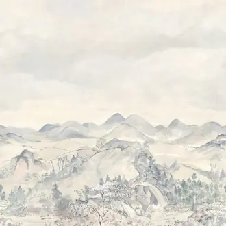 Japanese Chinoiserie 126-5015