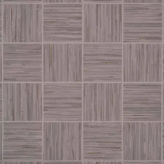 Vinyl Square Dance Grey Strides 5686