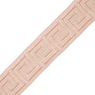 1 3/8" Aristotle Greek Key 977-36057-612