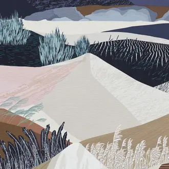 Paysage 6455-02
