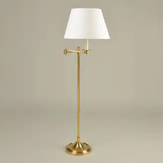 Newport Floor Lamp SL0048.BR